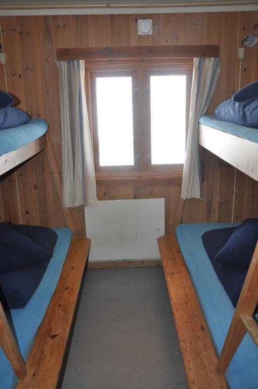 Hotel Leirvassbu Fjellstue Boverdalen Esterno foto