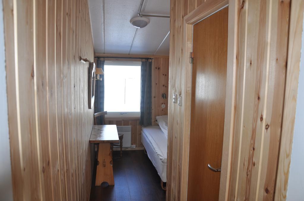 Hotel Leirvassbu Fjellstue Boverdalen Camera foto