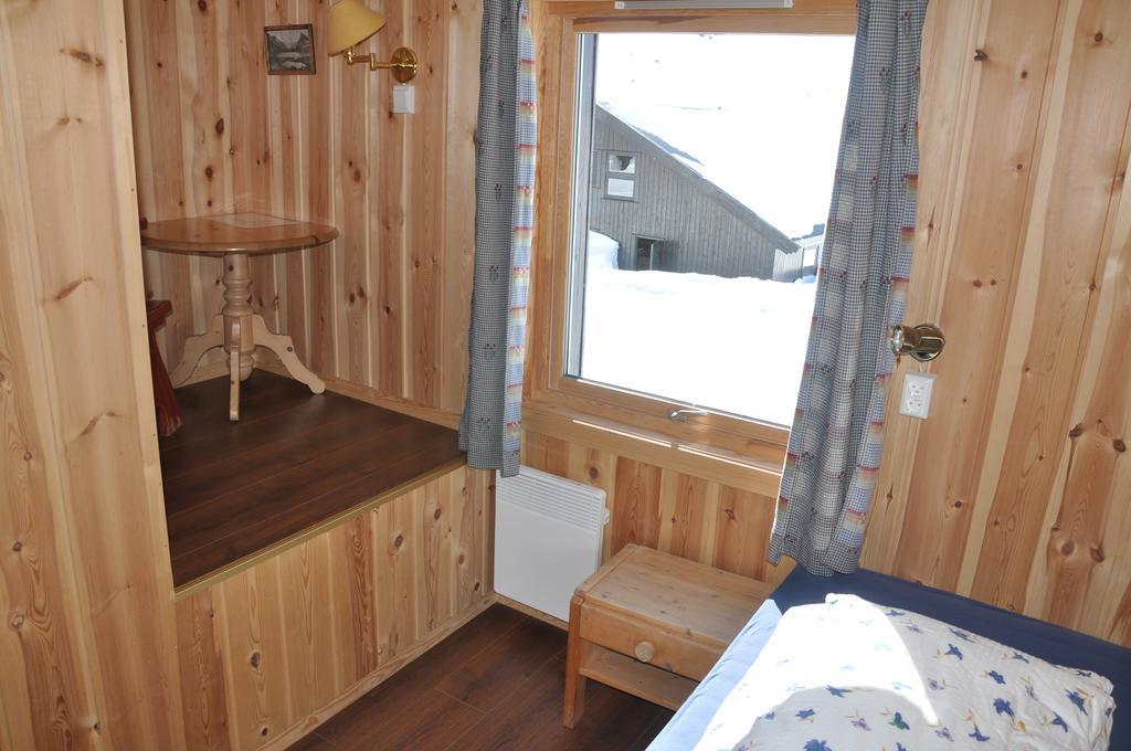 Hotel Leirvassbu Fjellstue Boverdalen Camera foto