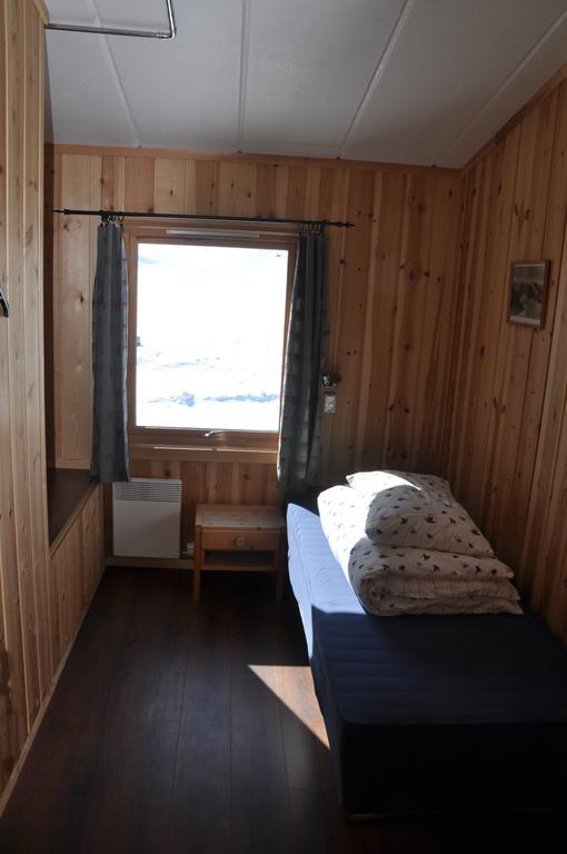 Hotel Leirvassbu Fjellstue Boverdalen Camera foto